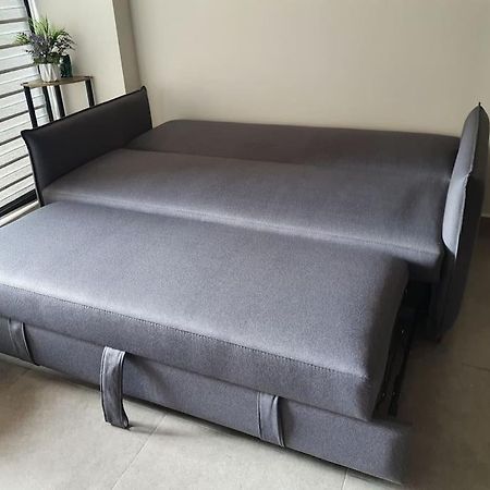 Hermoso Apartamento Nuevo Ubicado En Zona Centrica Guadalajara Exteriör bild