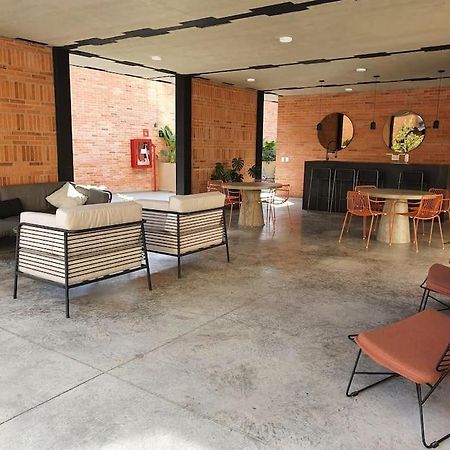 Hermoso Apartamento Nuevo Ubicado En Zona Centrica Guadalajara Exteriör bild