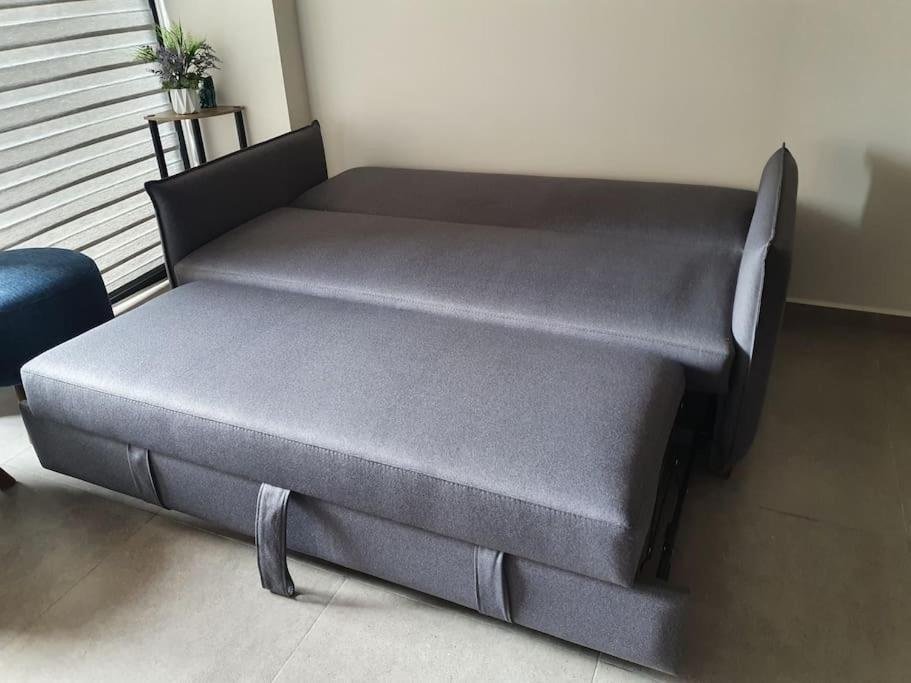 Hermoso Apartamento Nuevo Ubicado En Zona Centrica Guadalajara Exteriör bild