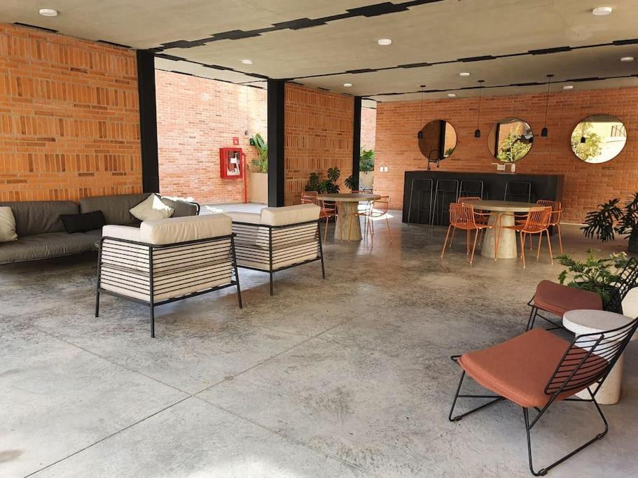 Hermoso Apartamento Nuevo Ubicado En Zona Centrica Guadalajara Exteriör bild