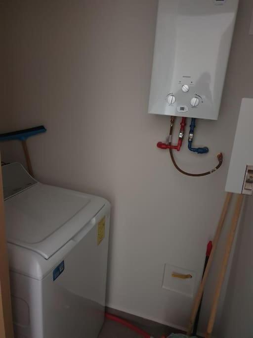 Hermoso Apartamento Nuevo Ubicado En Zona Centrica Guadalajara Exteriör bild