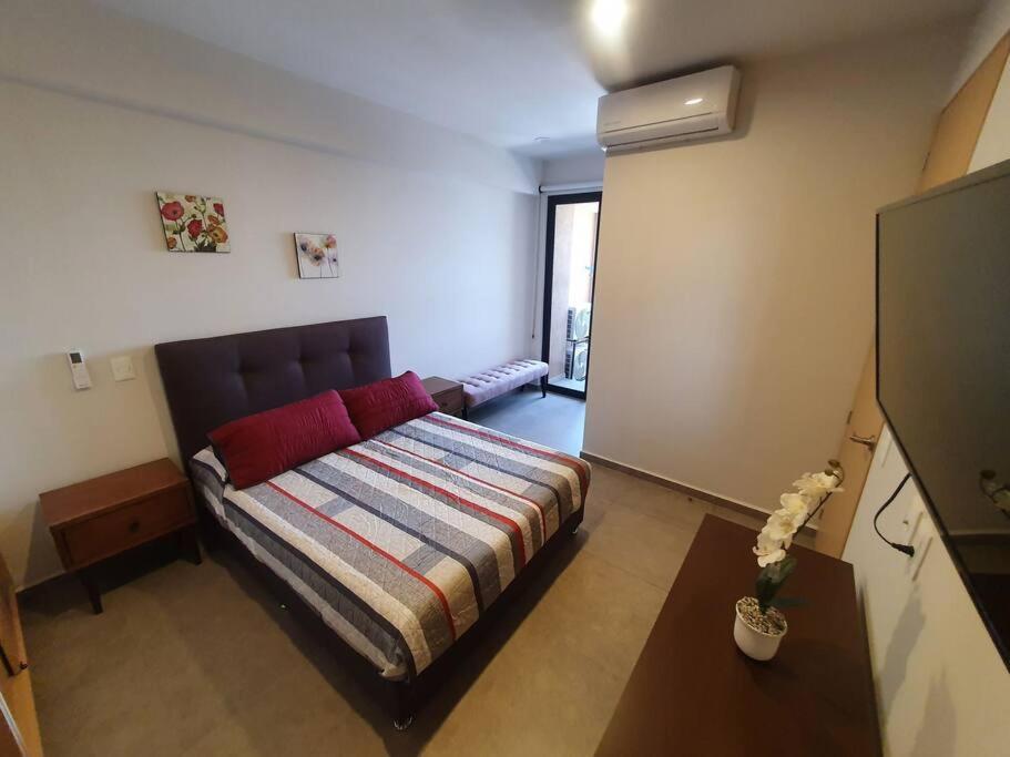 Hermoso Apartamento Nuevo Ubicado En Zona Centrica Guadalajara Exteriör bild