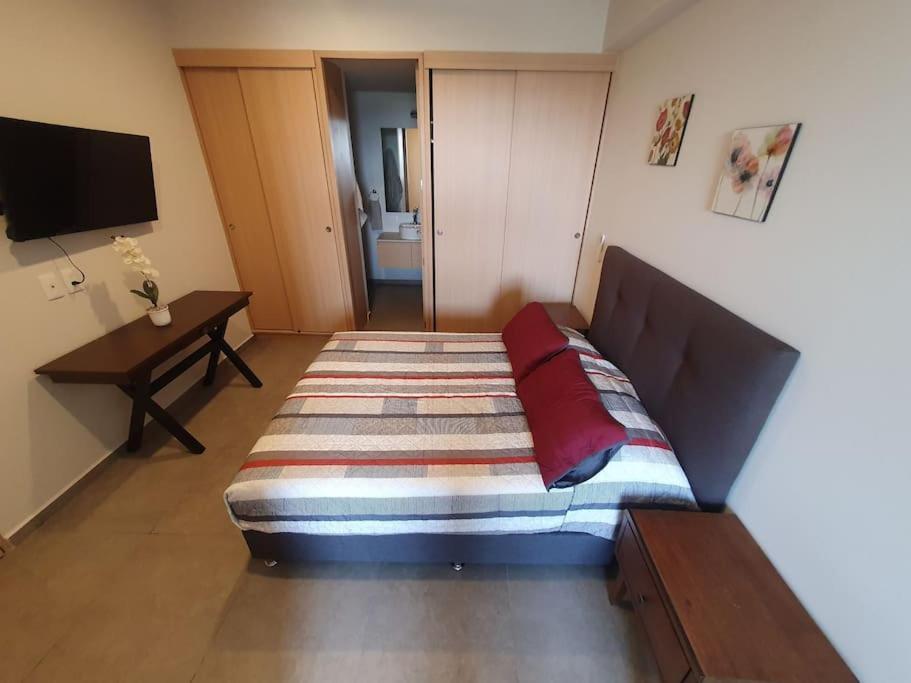 Hermoso Apartamento Nuevo Ubicado En Zona Centrica Guadalajara Exteriör bild