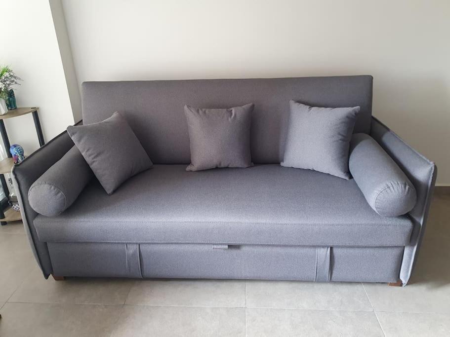 Hermoso Apartamento Nuevo Ubicado En Zona Centrica Guadalajara Exteriör bild